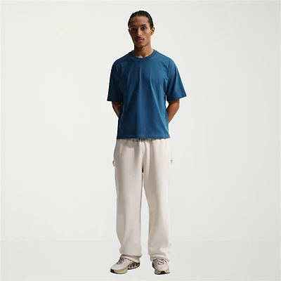 Nike Mens Crew Neck Long Sleeve Active Big and Tall T-Shirt