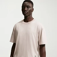 Nike Mens Crew Neck Long Sleeve Active Big and Tall T-Shirt
