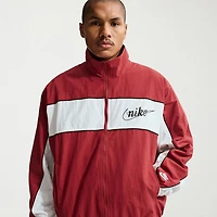 Nike Club Mens Big and Tall Lightweight Windbreaker