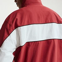 Nike Club Mens Big and Tall Lightweight Windbreaker