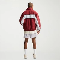 Nike Club Mens Big and Tall Lightweight Windbreaker