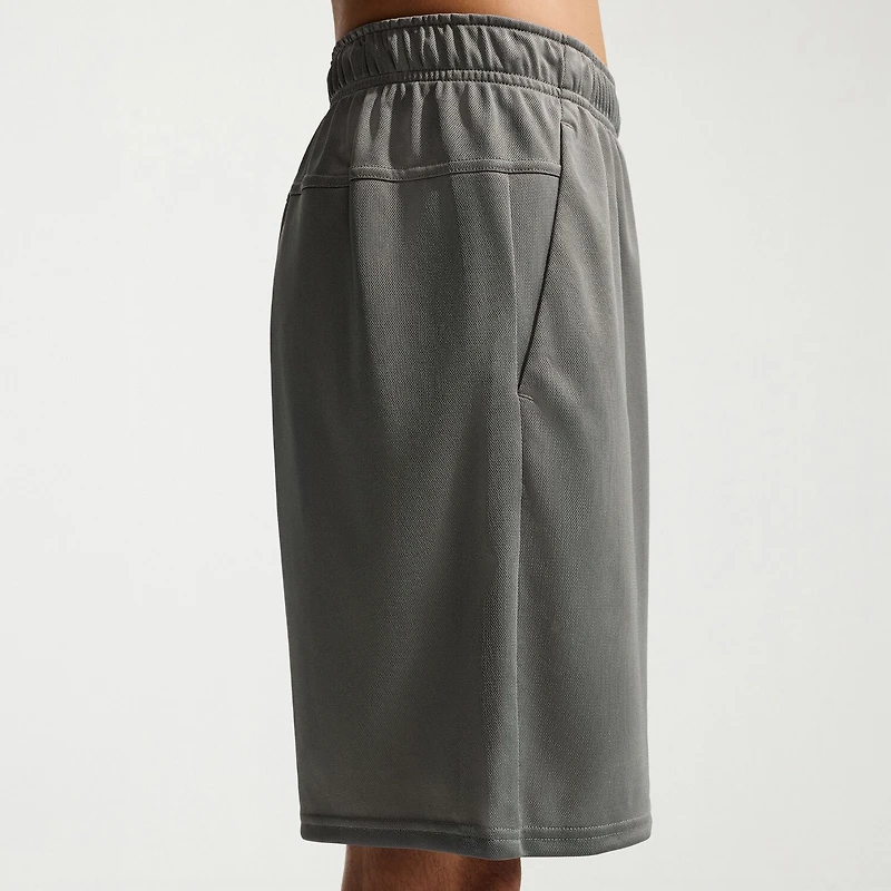 Nike Totality Mens 9" Mid Rise Big and Tall Quick Dry Workout Shorts