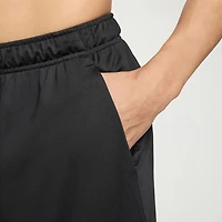 Nike Totality Mens 9" Mid Rise Big and Tall Quick Dry Workout Shorts