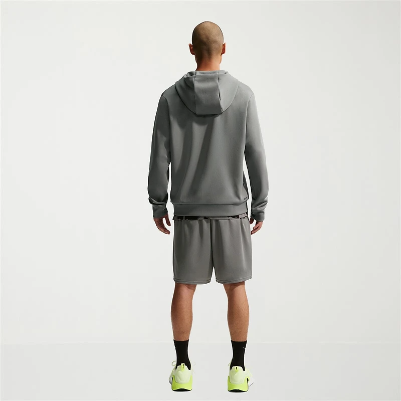 Nike Totality Mens 9" Mid Rise Big and Tall Quick Dry Workout Shorts