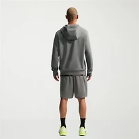 Nike Totality Mens 9" Mid Rise Big and Tall Quick Dry Workout Shorts