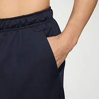 Nike Totality Mens 9" Mid Rise Big and Tall Quick Dry Workout Shorts
