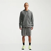 Nike Totality Mens 9" Mid Rise Big and Tall Quick Dry Workout Shorts