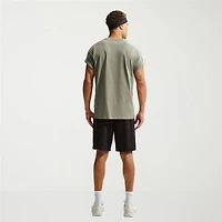 Nike Totality Mens 9" Mid Rise Big and Tall Quick Dry Workout Shorts