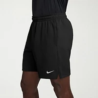 Nike Dri Fit Mens 7" Mid Rise Big and Tall Workout Shorts