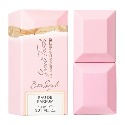 Sabrina Carpenter Bite Sized Sweet Tooth Eau De Parfum