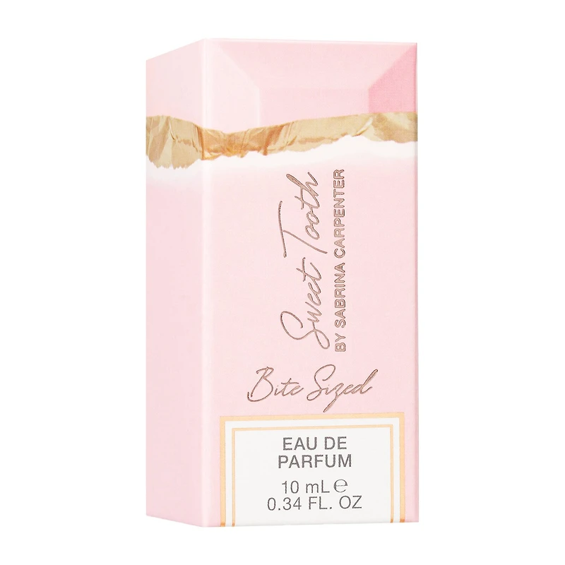Sabrina Carpenter Bite Sized Sweet Tooth Eau De Parfum