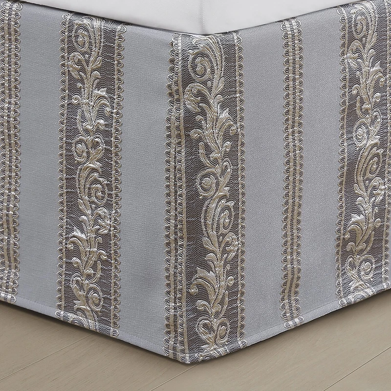 Queen Street Kaela 4-pc. Comforter Set