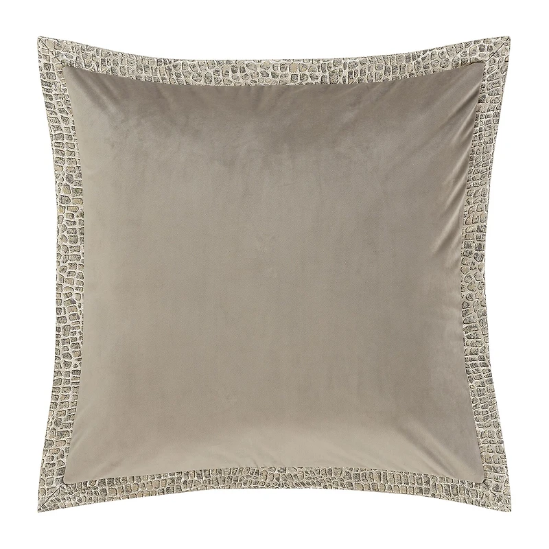 Queen Street Haven Reversible Euro Sham