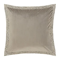 Queen Street Haven Reversible Euro Sham