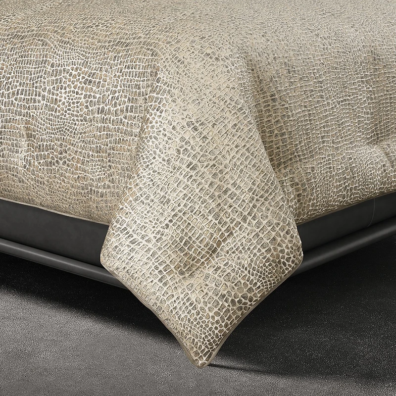 Queen Street Haven 3-pc. Comforter Set