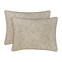 Queen Street Haven 3-pc. Comforter Set