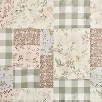 Queen Street Elmira 3-pc. Comforter Set