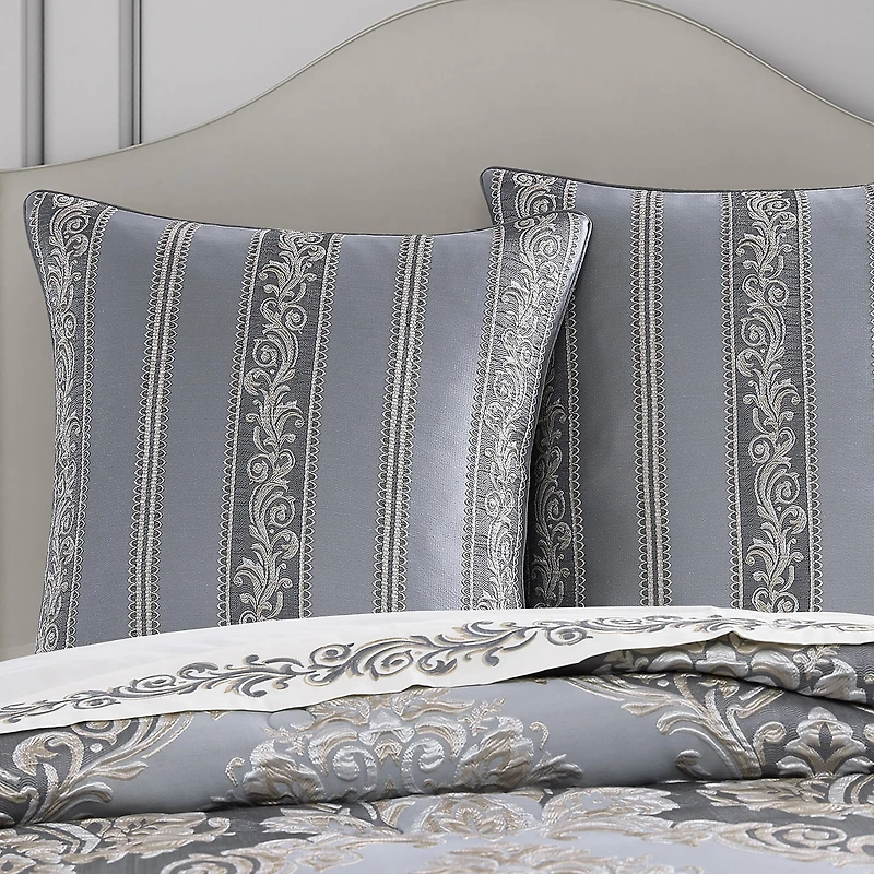 Queen Street Kaela Reversible Euro Sham