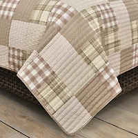 Queen Street Melrose Quilt