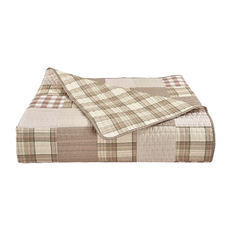 Queen Street Melrose Quilt