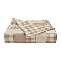 Queen Street Melrose Quilt
