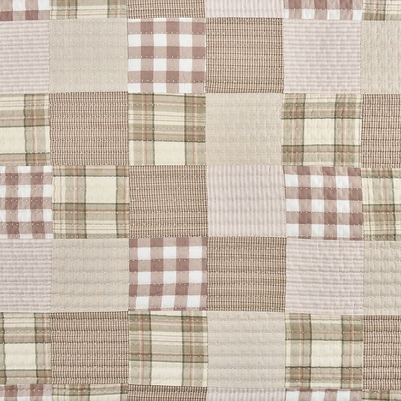 Queen Street Melrose Quilt