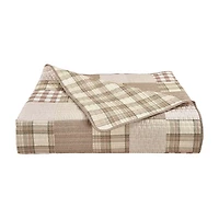 Queen Street Melrose Quilt