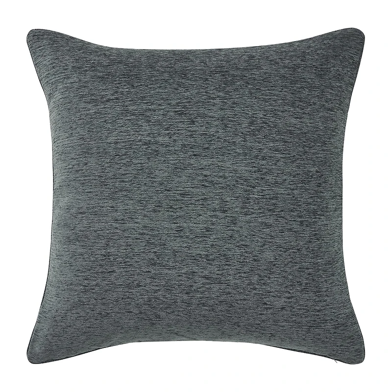 Queen Street Prairie Reversible Euro Sham