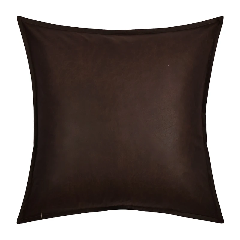 Queen Street Solstice Reversible Euro Sham