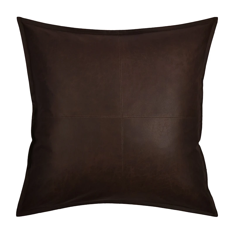 Queen Street Solstice Reversible Euro Sham