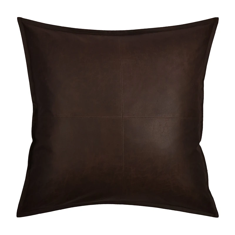 Queen Street Solstice Reversible Euro Sham
