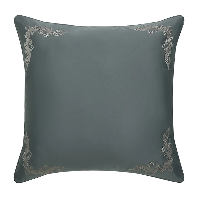 Queen Street Renee Reversible Euro Sham