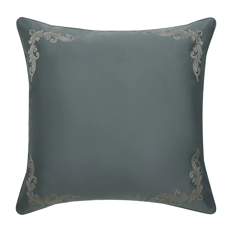 Queen Street Renee Reversible Euro Sham