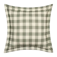 Queen Street Elmira Reversible Euro Sham