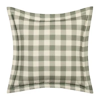 Queen Street Elmira Reversible Euro Sham
