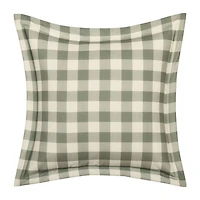 Queen Street Elmira Reversible Euro Sham