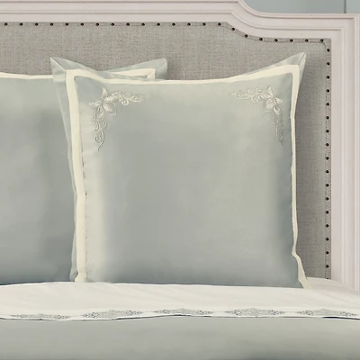 Royal Court Calmfield Reversible Euro Sham