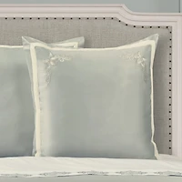 Royal Court Calmfield Reversible Euro Sham