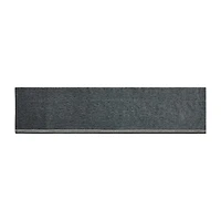 Queen Street Prairie Rod Pocket Tailored Valance