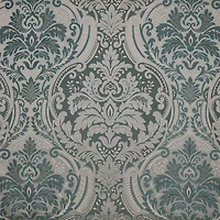 Queen Street Renee Rod Pocket Room Darkening Set of 2 Curtain Panel