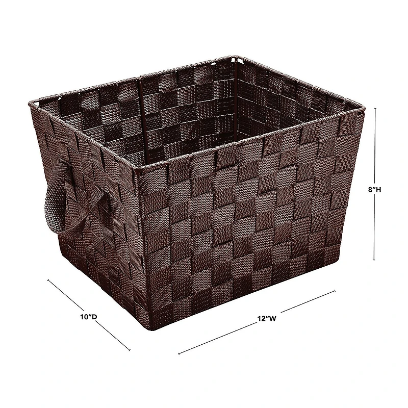 Kennedy International Storage Bin