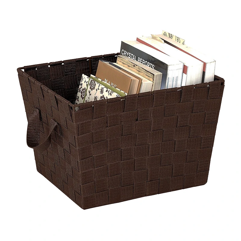 Kennedy International Storage Bin