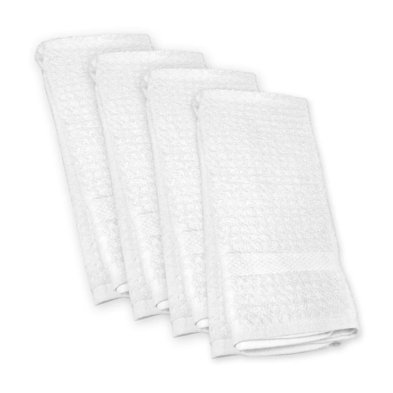 Design Imports 4-pc. Kitchen Towel Set