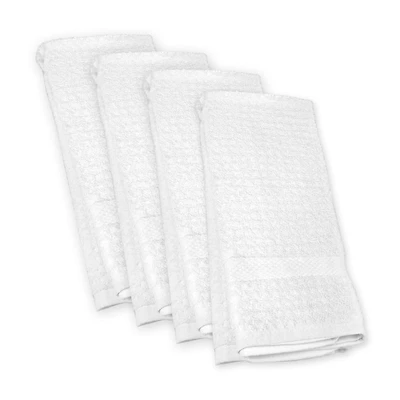 Design Imports 4-pc. Kitchen Towel Set