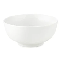 Home Expressions Porcelain 4-pc.Cereal Bowl