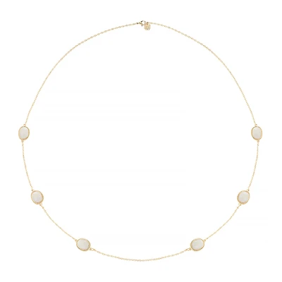 Monet Jewelry 36 Inch Rope Strand Necklace