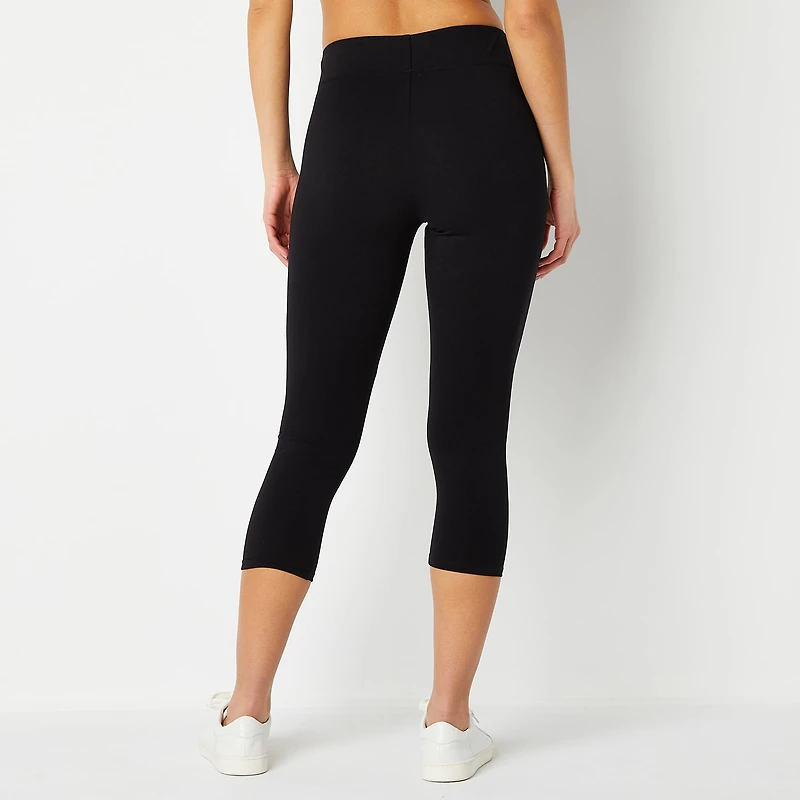 Mixit Womens Capri Legging