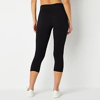 Mixit Womens Capri Legging