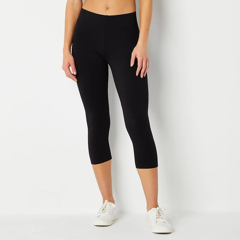 Mixit Womens Capri Legging