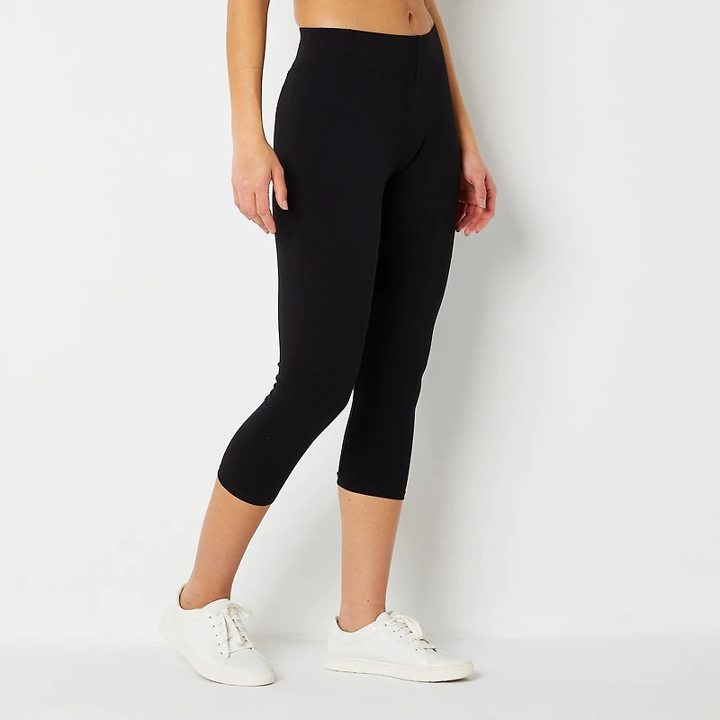 Mixit Womens Capri Legging
